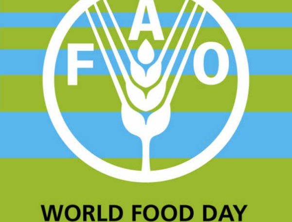 Giornata mondiale dell’alimentazione