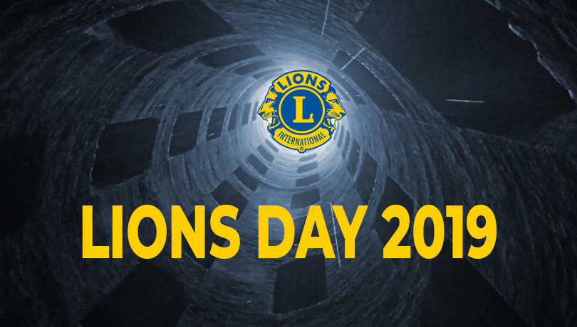 IL 7 LIONS DAY A SCIACCA, GIARRE-RIPOSTO PRESENTE!