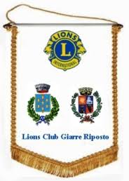 IL 6 FEBBRAIO DIRETTIVO LIONS GIARRE-RIPOSTO