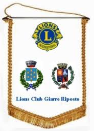 GIOVEDI’ 23 ASSEMBLEA DEL LIONS GIARRE-RIPOSTO